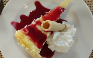 Peraire Cb food