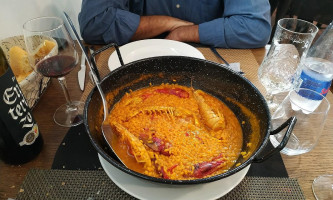 Peraire Cb food