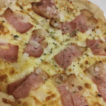 Rock N' Pizza Archena food