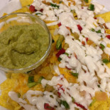 Rock N' Pizza Archena food