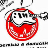 Rock N' Pizza Archena logo
