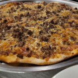 Rock N' Pizza Archena food