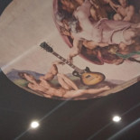 Rock N' Pizza Archena drink