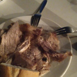 Paseo De Los Leñadores food