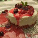 Puerto Del Emperador food