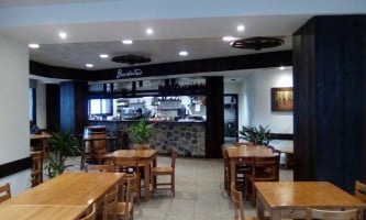 Bordatxo inside