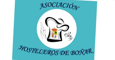 Asociación De Hosteleros De Boñar logo