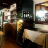 Las Tres Chimeneas Dentro