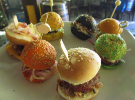 Begotxu food