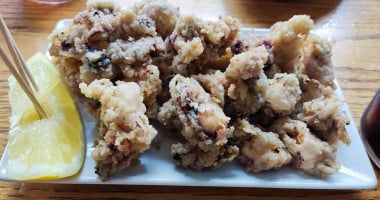 Begotxu food
