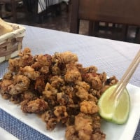 Begotxu food