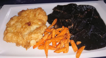 Begotxu food