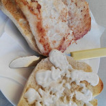 Pizzería Tamjo Comida