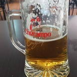 Pizzería Tamjo Boisson