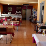 Fonda Ca La Maria À l'intérieur