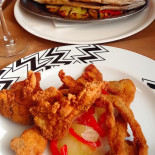 Fonda Ca La Maria Nourriture