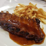 Fonda Ca La Maria Nourriture