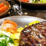 Del Tinto Al Odiel Nourriture