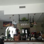 Del Tinto Al Odiel À l'intérieur