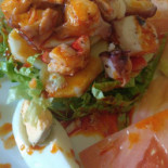 Aiarako Batzoki Berria food