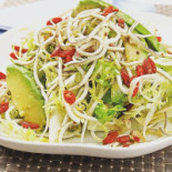 Aiarako Batzoki Berria Comida