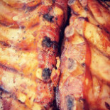 Aiarako Batzoki Berria Comida