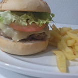 Aiarako Batzoki Berria food