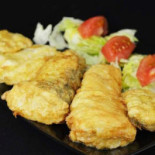 Aiarako Batzoki Berria Comida