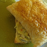 Aiarako Batzoki Berria Comida