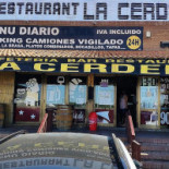 Grup Elias La Cerdera Exterior