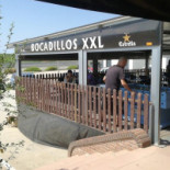 Grup Elias La Cerdera Exterior