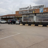 Grup Elias La Cerdera Exterior