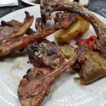 Grup Elias La Cerdera food