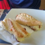 Grup Elias La Cerdera Nourriture