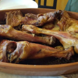 El Chico Del Aquilino Nourriture