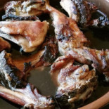 El Chico Del Aquilino Nourriture