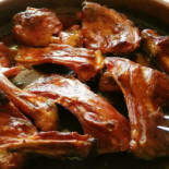 El Chico Del Aquilino Nourriture