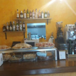 El Chico Del Aquilino À l'intérieur