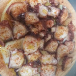 El Chico Del Aquilino Nourriture