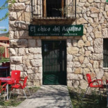 El Chico Del Aquilino Extérieur