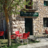 El Chico Del Aquilino Extérieur