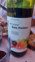 Baix Pirineu drink