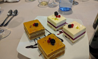 Mesón Del Castillo drink