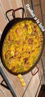 El Planell food