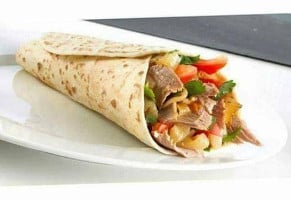 R.k Doner Kebab Pizzeria Bar Restaurant food