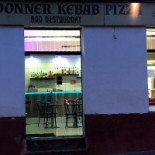 R.k Doner Kebab Pizzeria Bar Restaurant Exterior