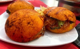 La Clave food