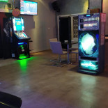 Carrillo À l'intérieur