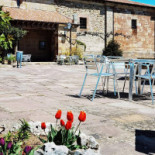 La Posada Del Santuario outside