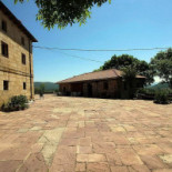 La Posada Del Santuario outside